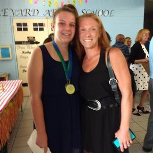 Meet your Posher, Rebecca thomas